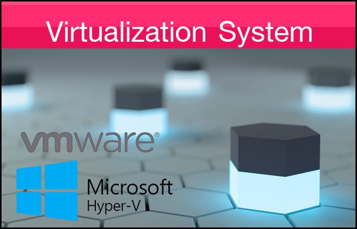 Virtualization System